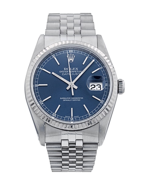 Rolex Datejust 16234
